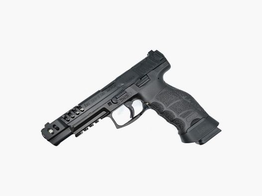 HK Pistolet Heckler & Koch SFP9 OR PB MATCH kal. 9x19