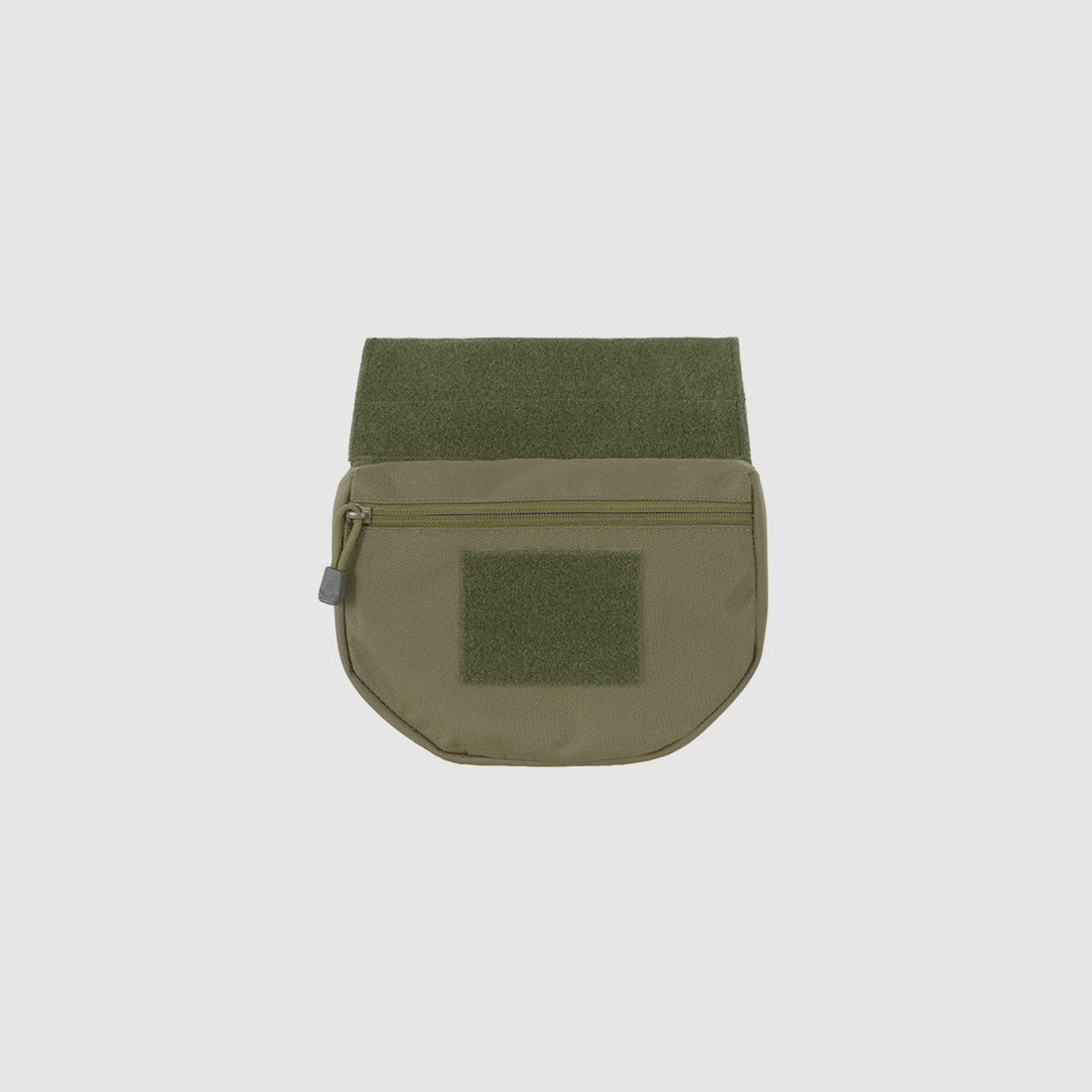 Drop-Down Utility Pouch for Armor Carrier Mod.2 - Olive [8FIELDS]