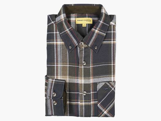 Camicia ProHunt Springer