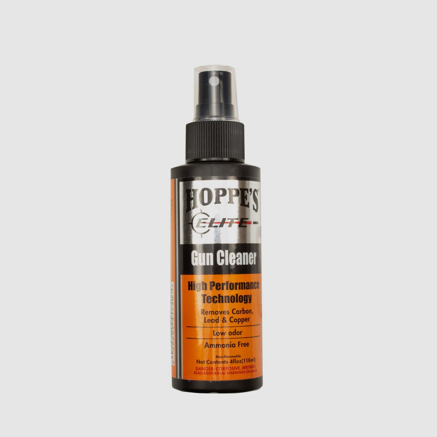 Hoppe's Elite Wapenreiniger Spray