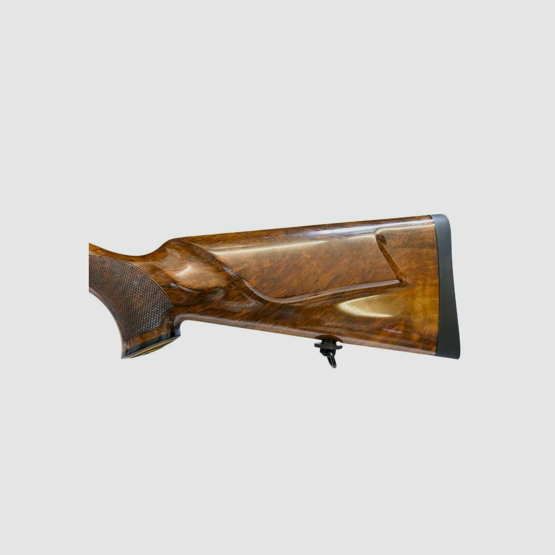 Sauer&Sohn S 505 Ergo Lux HK5 51cm M15x1