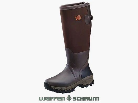 Gateway Woodwalker Lady17'' 4mm Dark Brown