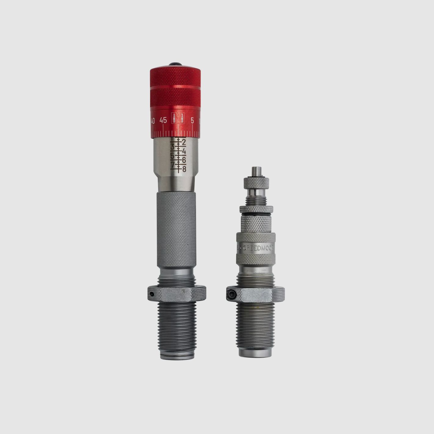 HORNADY MATRIZENSATZ 6,5 CREED MATCH