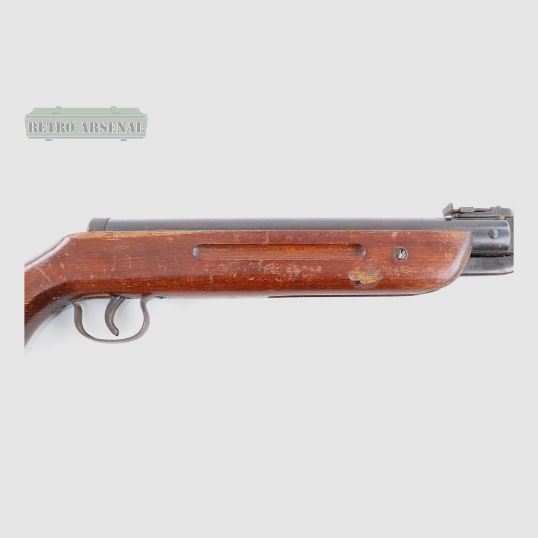 Diana Mod. 25