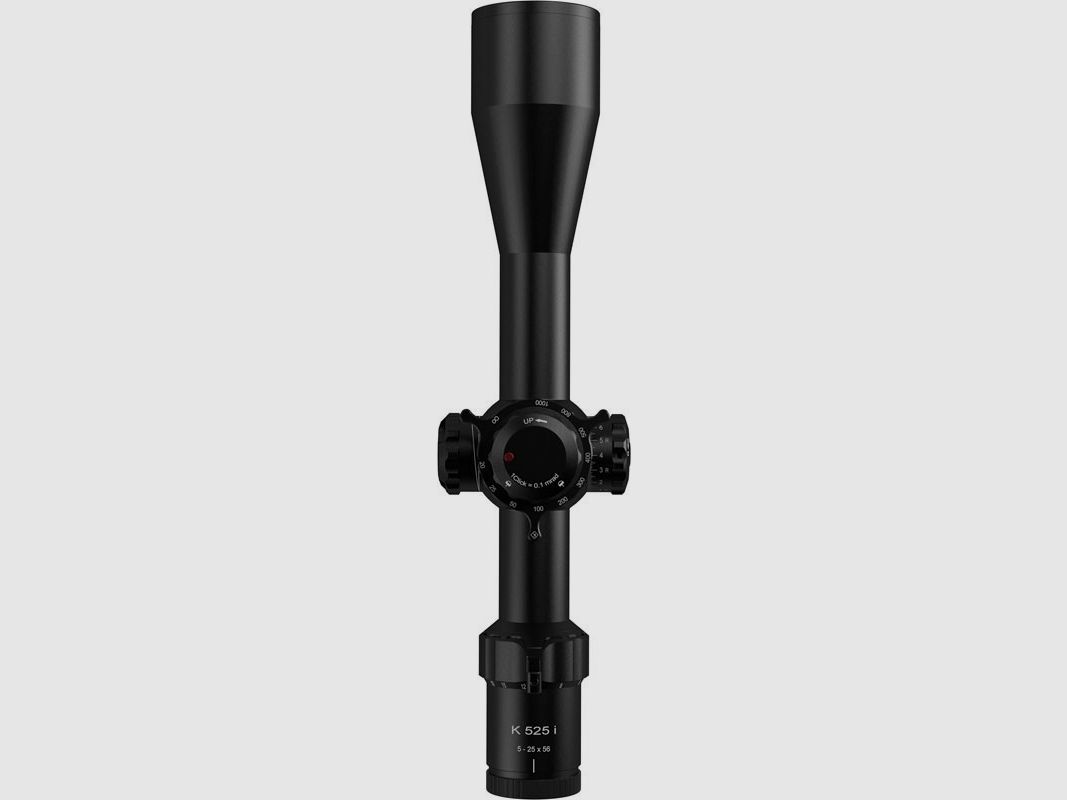 KAHLES K525i DLR Richtkijker – 5-25×56 CCW SKMR4 w-Right, afbeelding 9 van 10