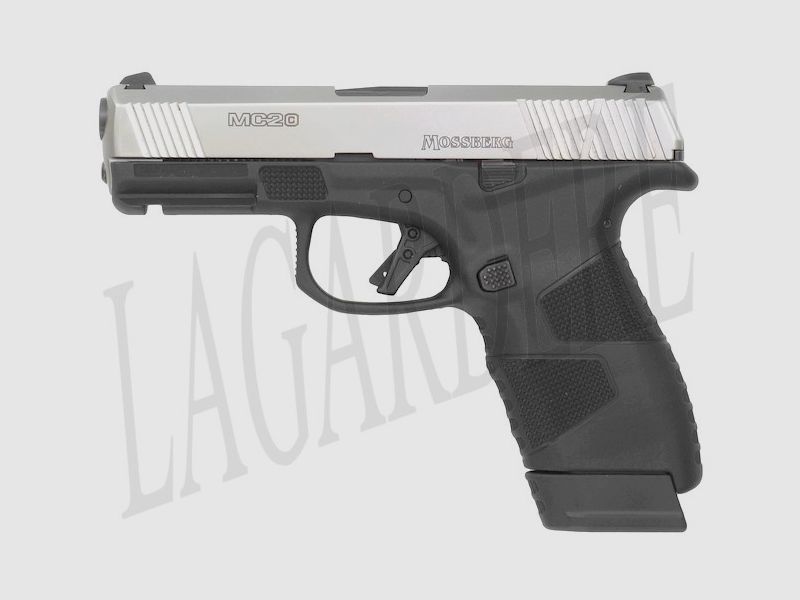 MOSSBERG MC-2C BICOLOR (PISTOLA)