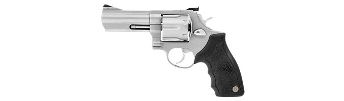 Taurus Revolver 44