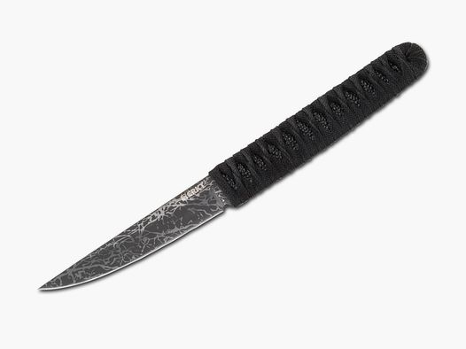 Obake Outdoormesser mit Zytelscheide