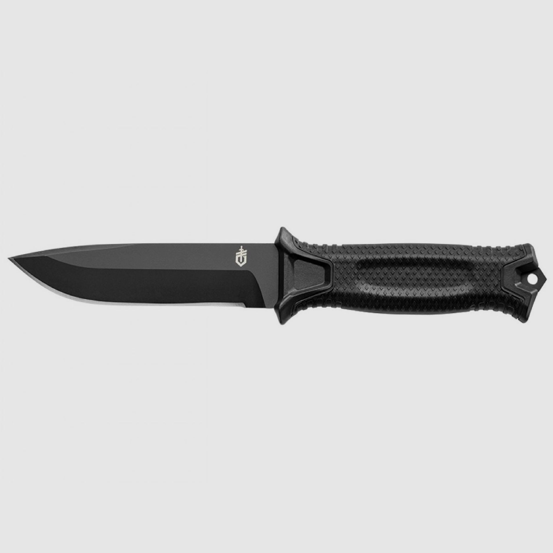 Couteau Gerber Strongarm FE noir/coyote, image 1 sur 6