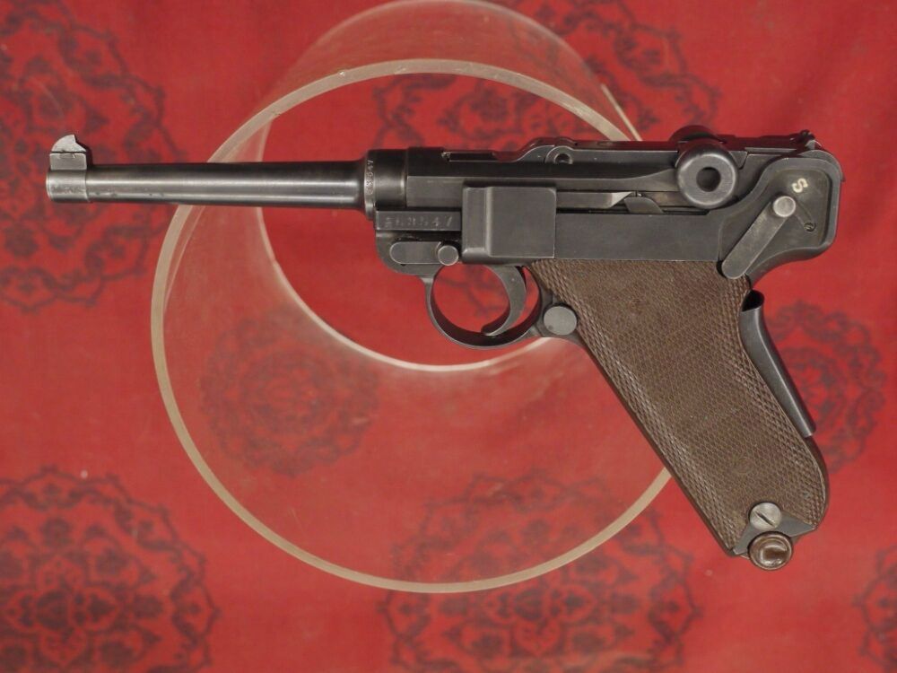 Bern Arms Factory P06/29