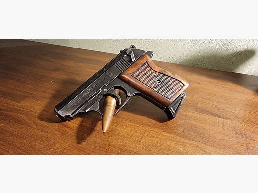 Röhm RG800 PTB414 1993 8mmK RG 800 RG-800 PPK