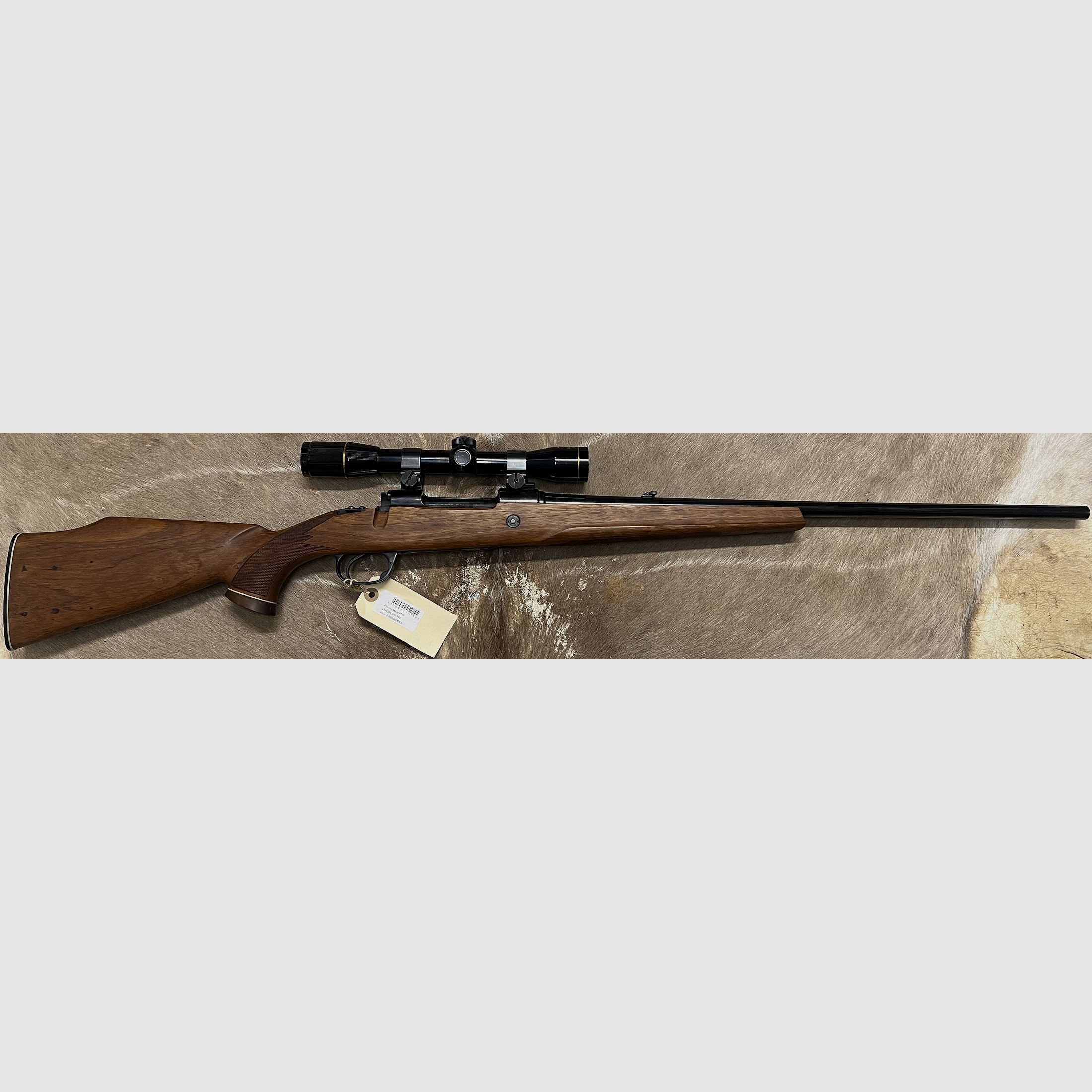 Parker Hale M98