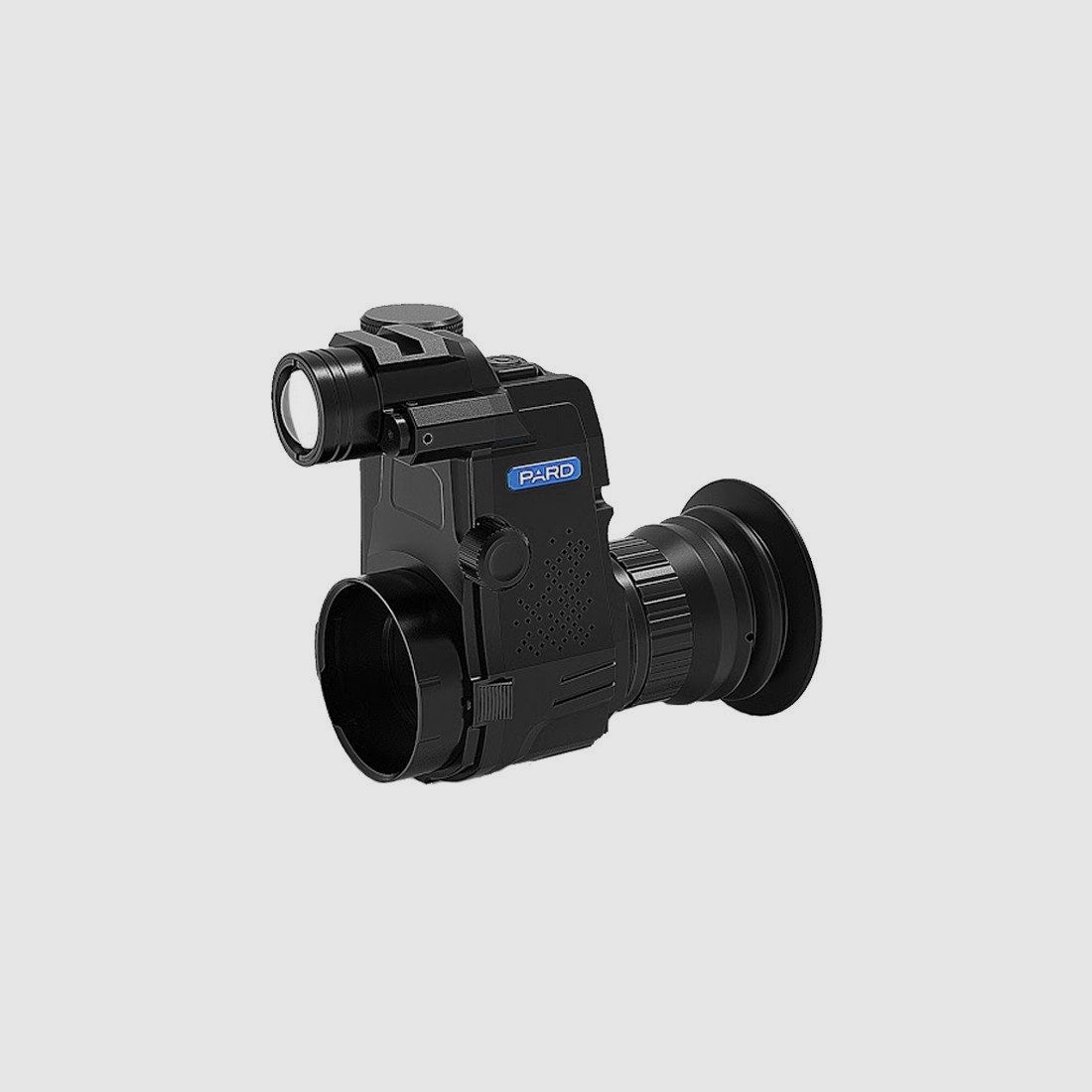 PARD NV007S night vision attachment 940 nm with universal mount, image 1 of 3