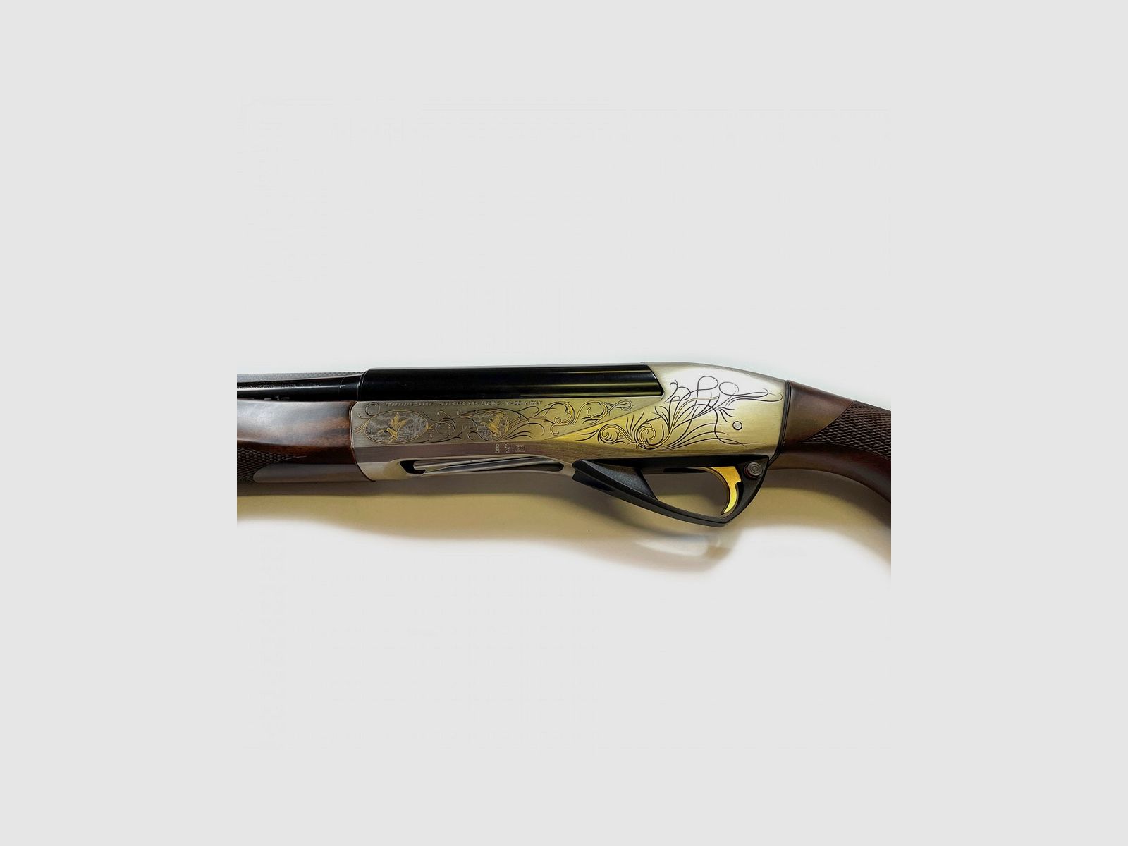 Benelli Ethos Ducks Unlimited Editions Kal. 20/76, Bild 5 von 7