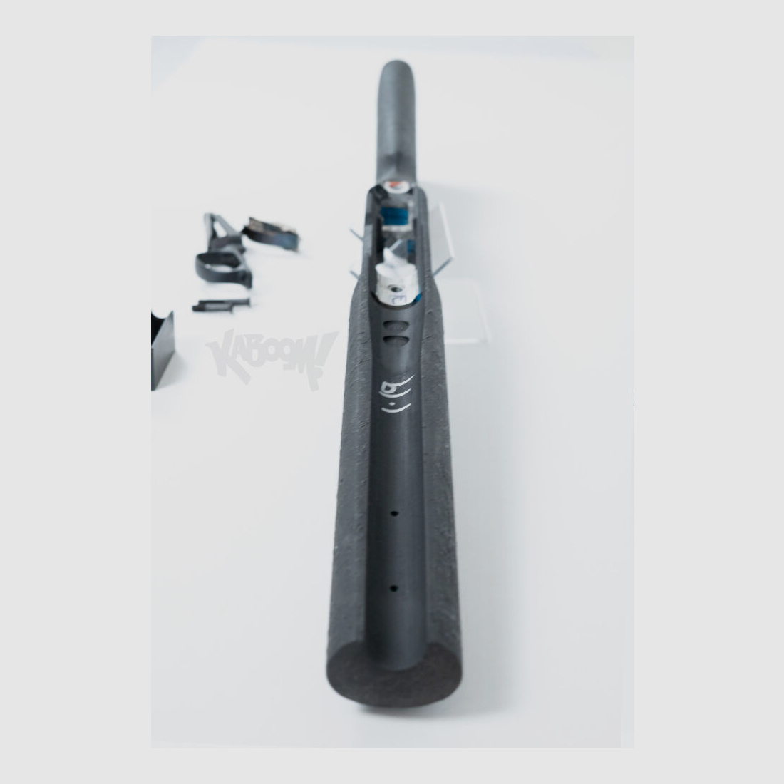 Remington Police