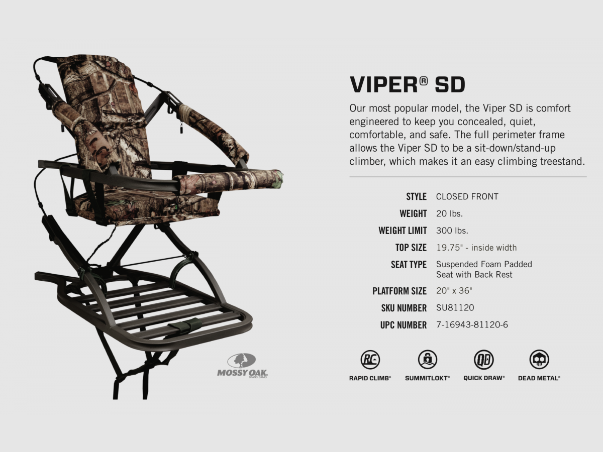 Viper SD, afbeelding 7 van 11