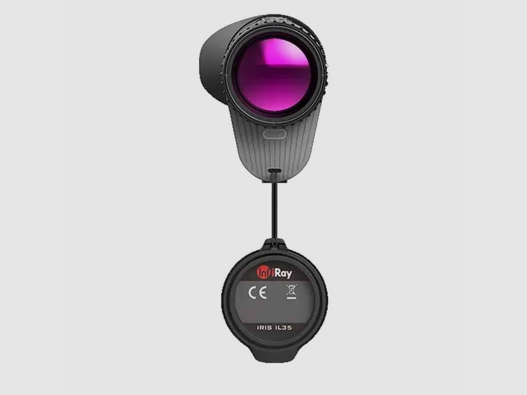 Infiray Iris IL35 Wärmebildmonokular, Bild 7 von 7