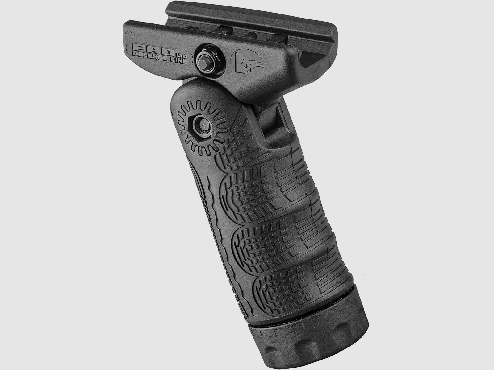 Fab Defense T-FL QR – 7 Posizioni Foregrip