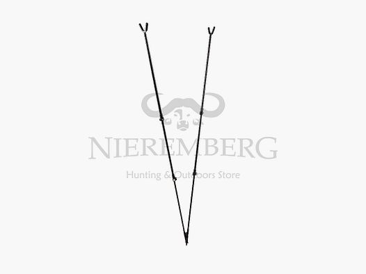 Bipod 4Stable Stick Montería