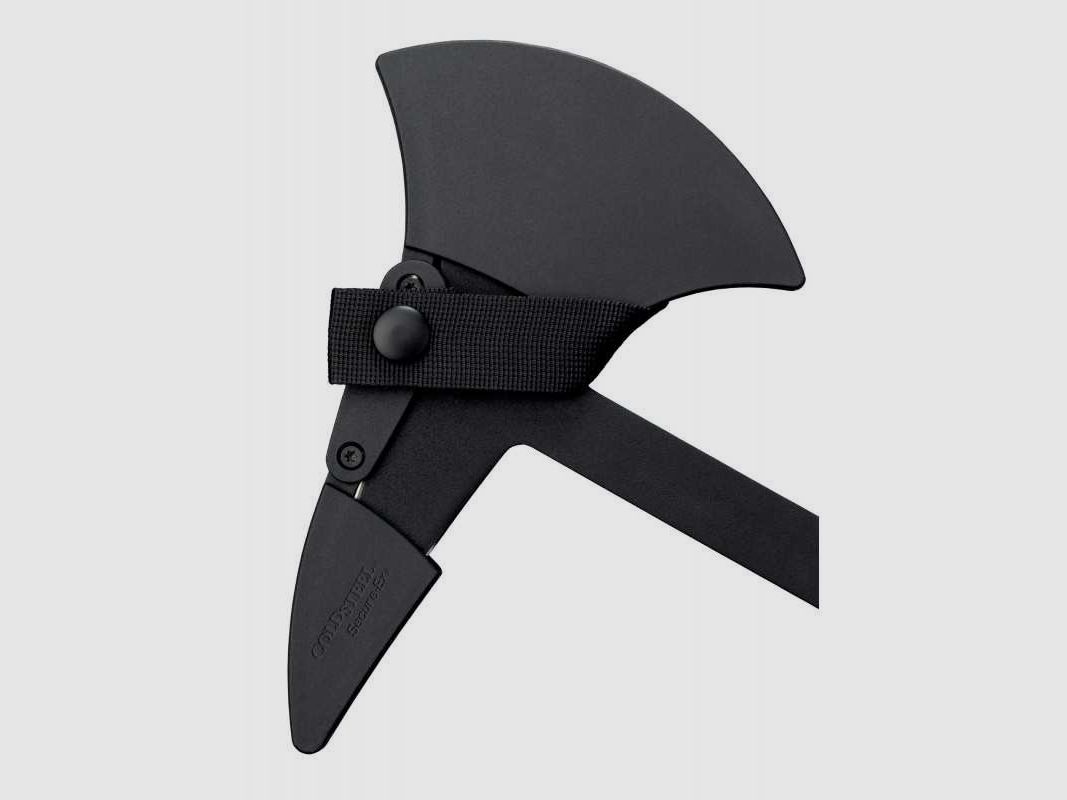 Cold Steel Recon Hawk Beil Wurfaxt