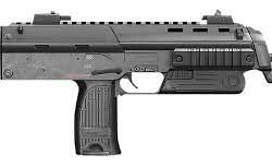 Die MP7