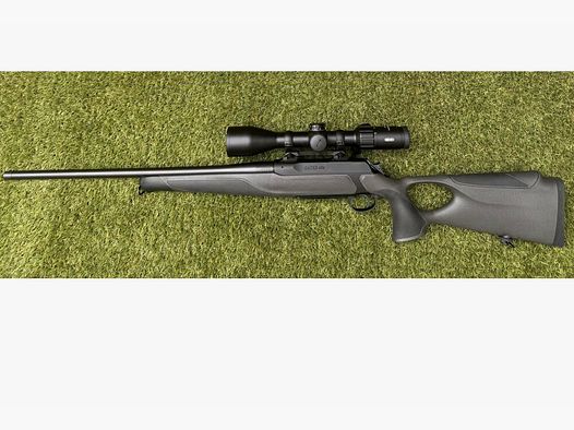 Sauer & Sohn 404 Syncro XT mit Meopta ZF .222Rem