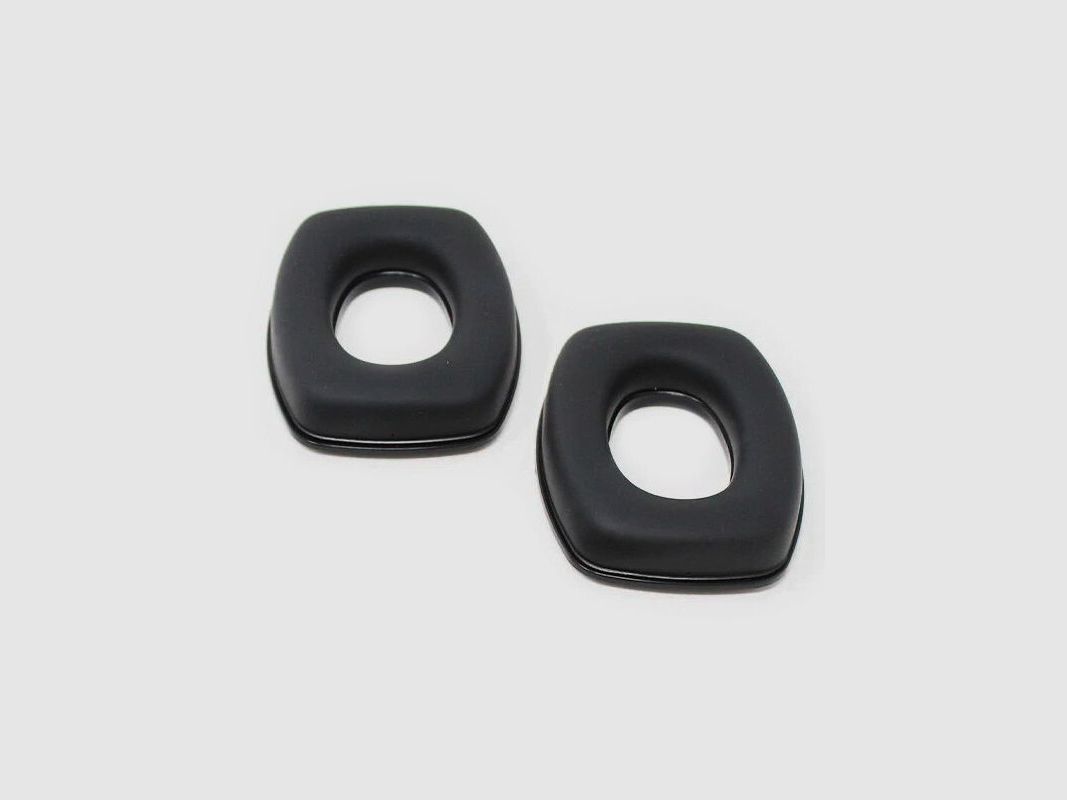 Isotunes Schaumstoff-Ersatzpads für den Gehörschutz Defy Slim