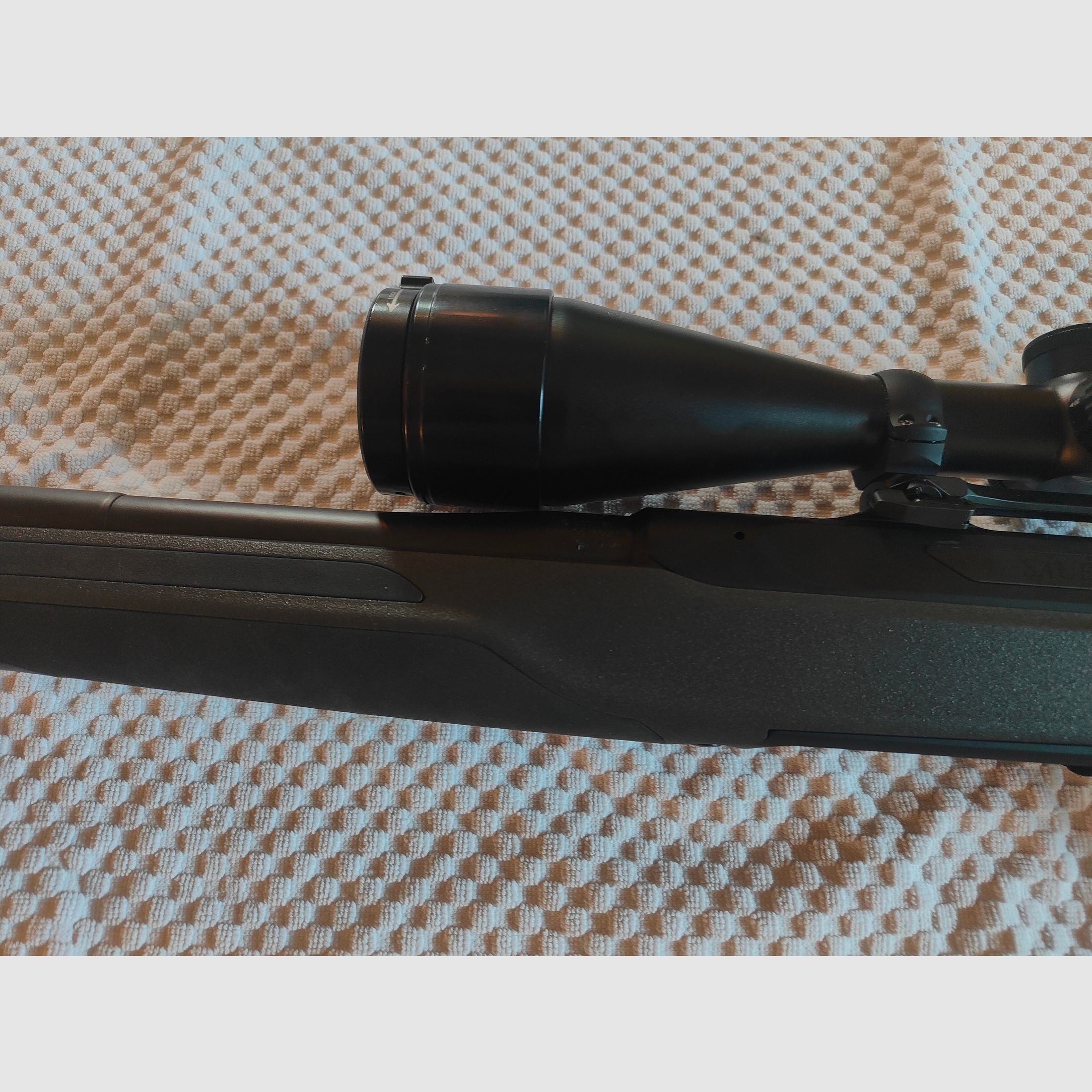 Sauer 303 