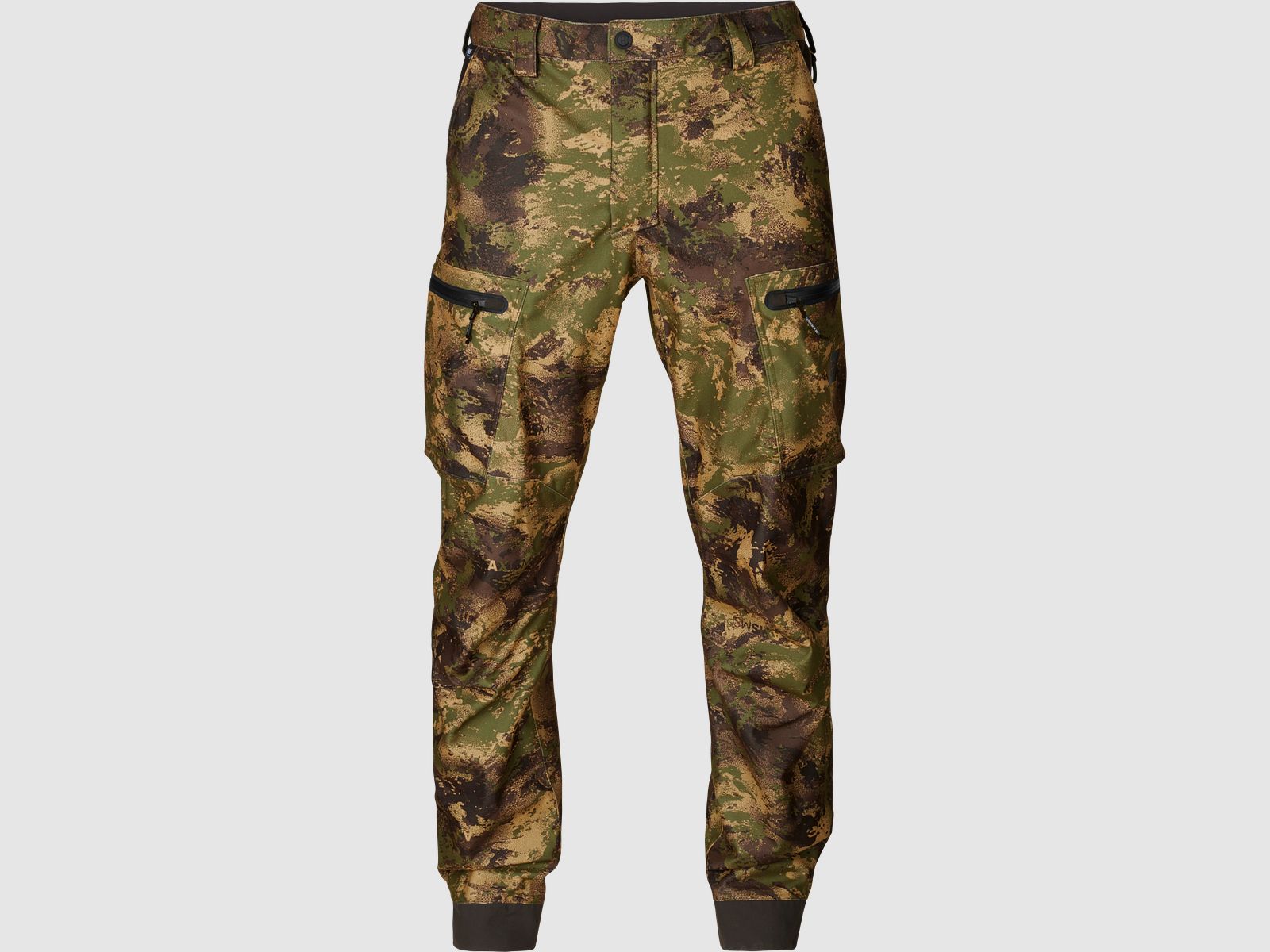 Härkila Deer Stalker Camo HWS Hose