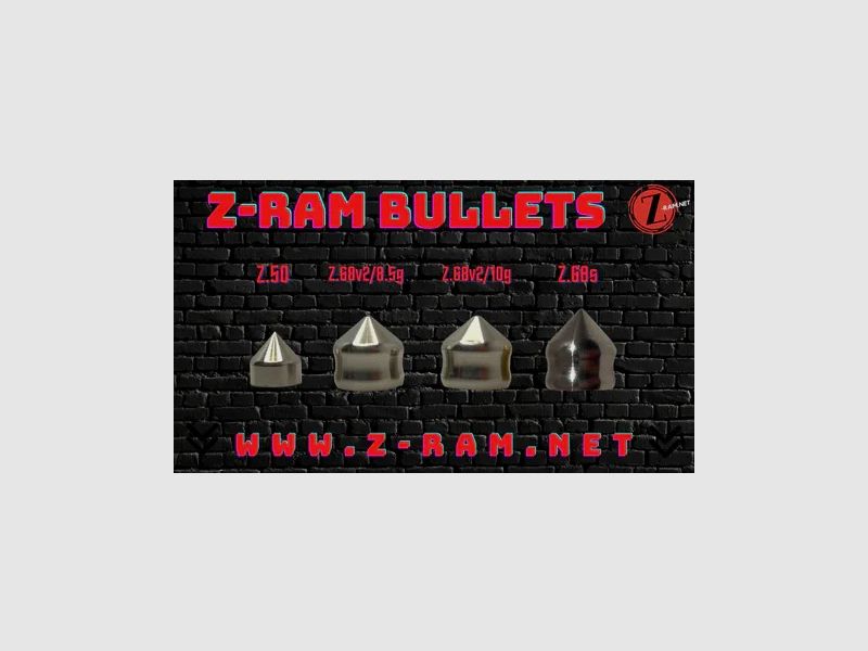 Z-RAM Z-DRUM TUNING DRUM FOR UMAREX T4E TR68 HDR68 (Z.68S FITS!) BLACK