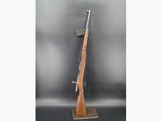 Mosin Nagant Polen " 11 " Bj 1954 Kaliber .22lr Mosin Wehrsport Karabiner Polen