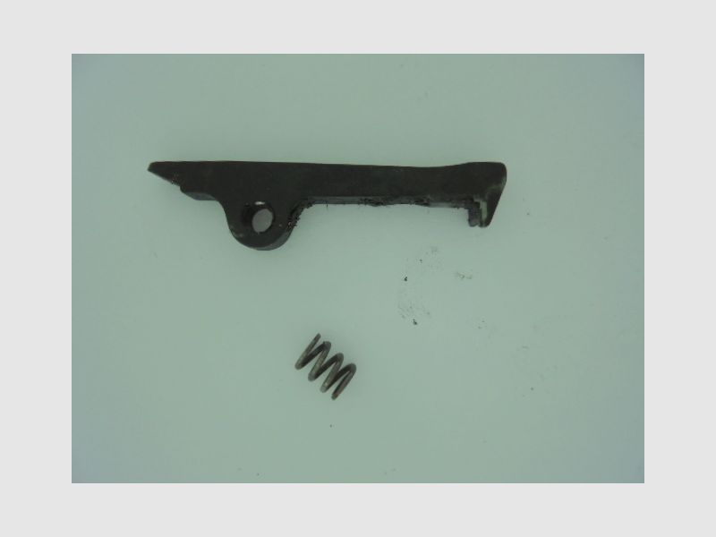 EXTRACTEUR BERETTA 92, image 2 sur 3