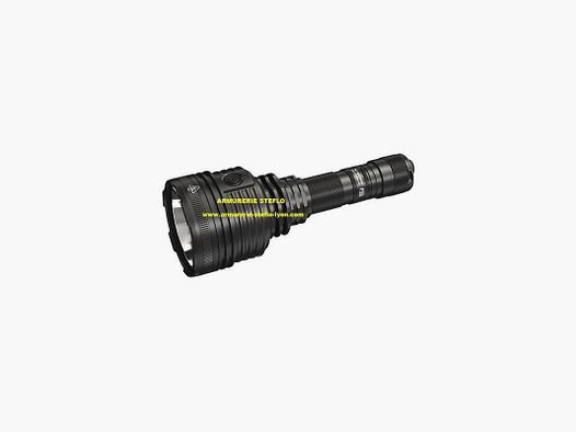 Nitecore P30I - 2.000 Lumen - Reichweite 1.000m