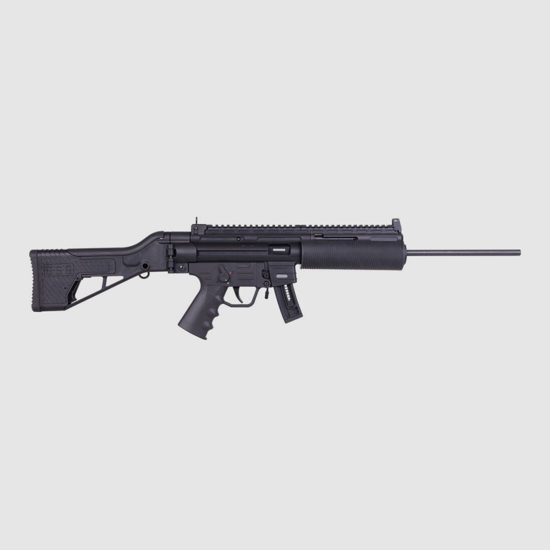 German Sport Guns GSG-16 Sport, Bild 7 von 7