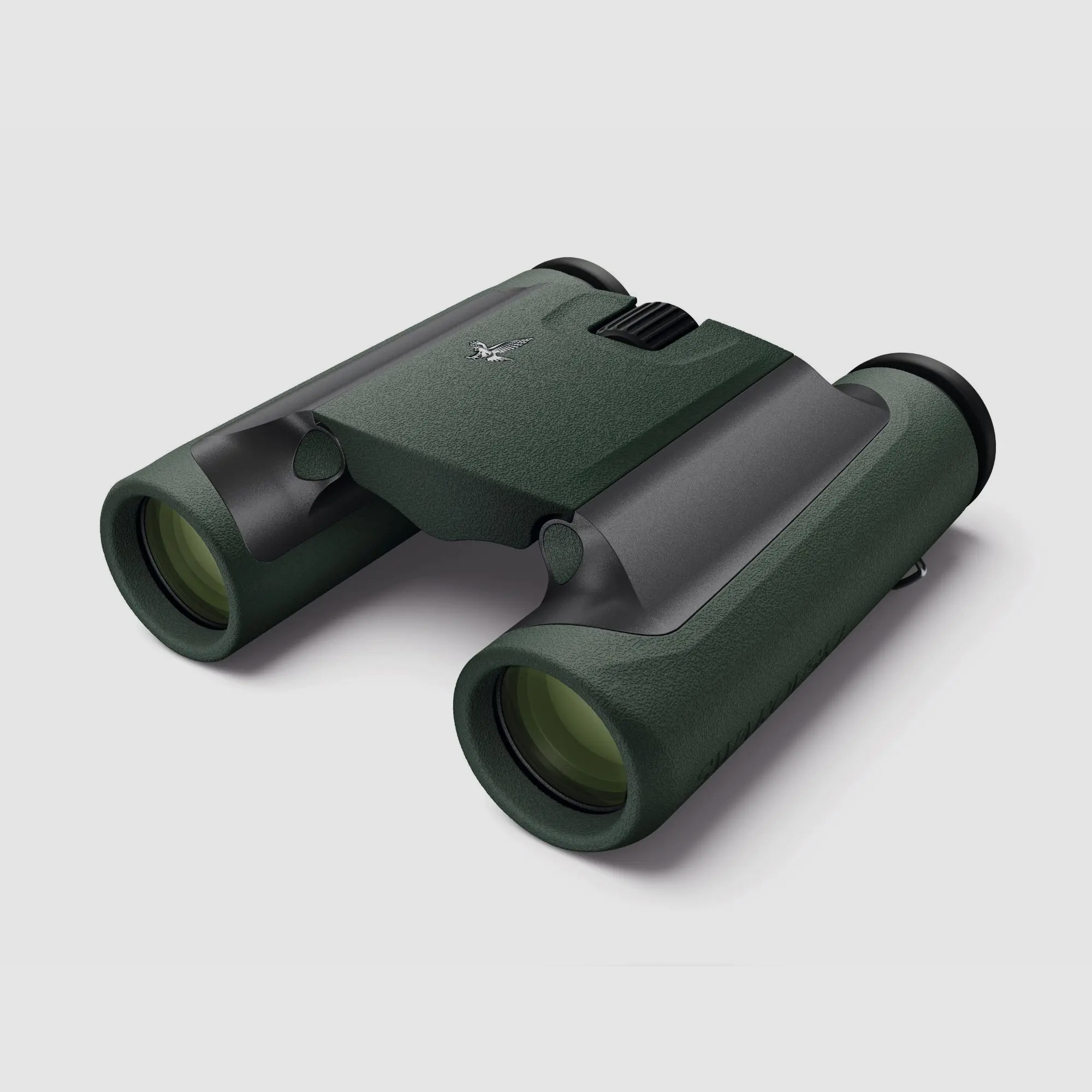 Swarovski CL Pocket 10x25 + WN Wild Nature – Verde