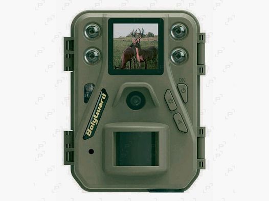 Piège photographique BOLYGUARD SG520
