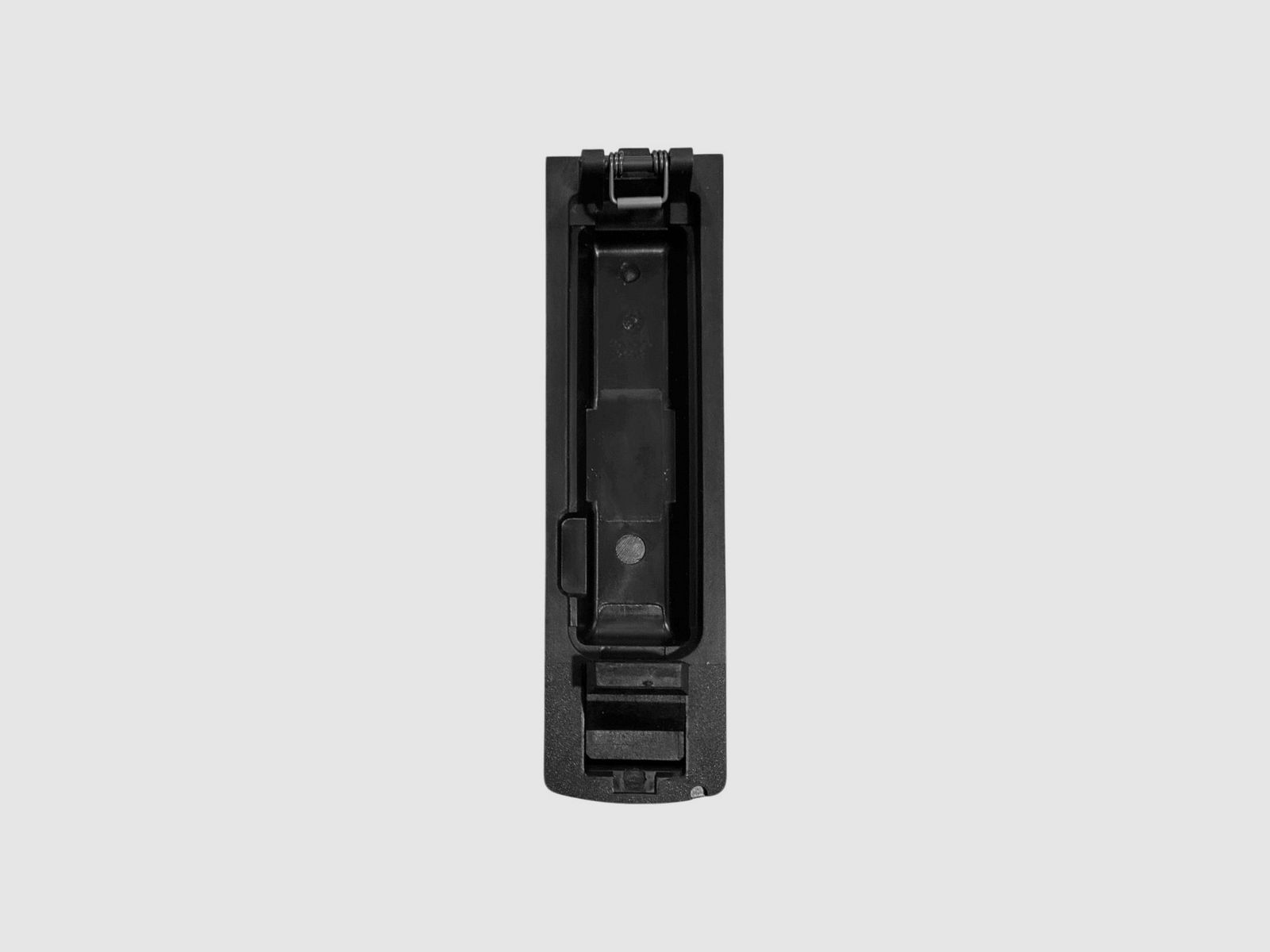 Kunststoffpad für Browning MGZ Magazin für MK3 - BAR3 30-06 SPRG / 270 / 300WM, Bild 6 von 6