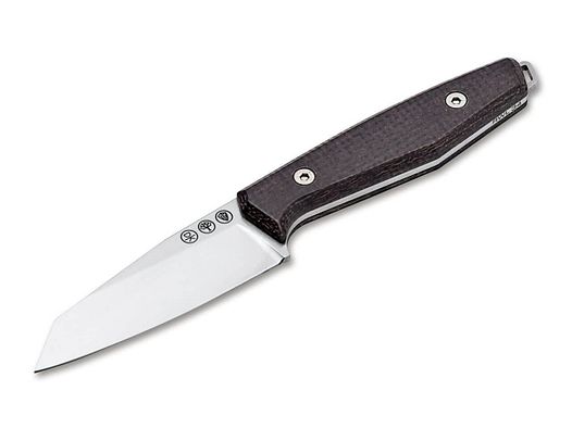 Böker Daily Knives AK1 Reverse Tanto Bison EDC-Messer