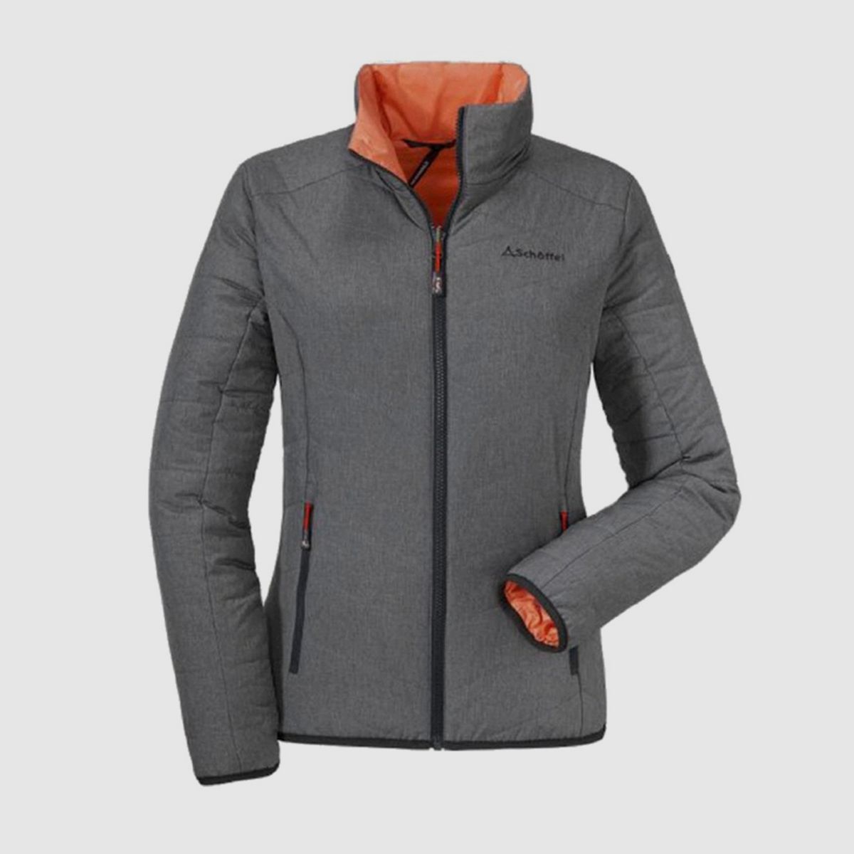 SCHÖFFEL Ventloft Jacke Salzburg