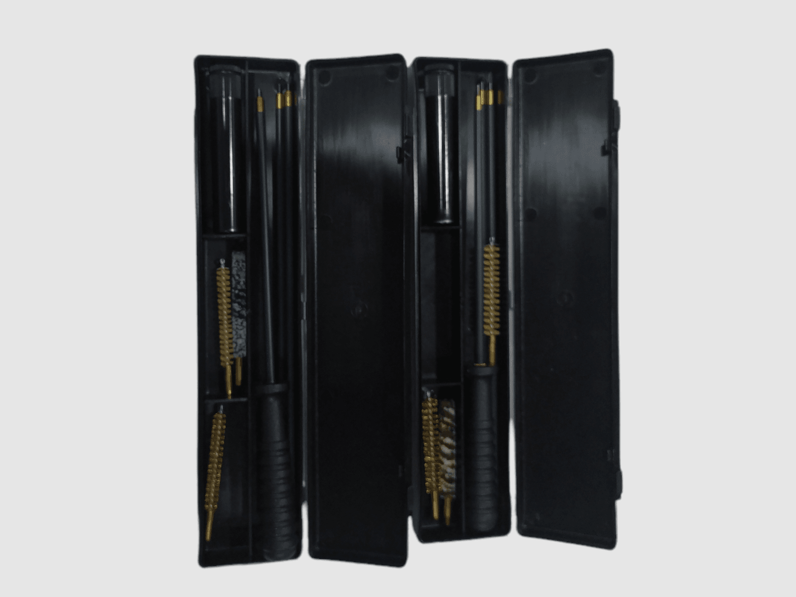 REINIGUNGSKIT FÜR GEWEHRE KALIBER 7mm – 300
