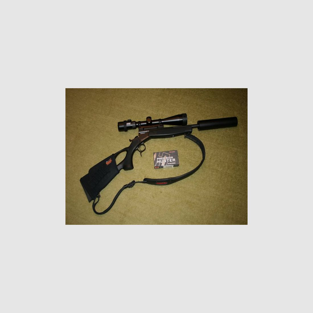 Bergara Ba 13
