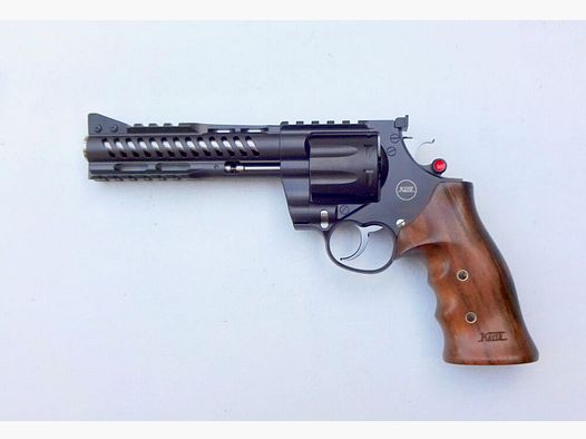 KORTH Germania KORTH RANGER NXS 357