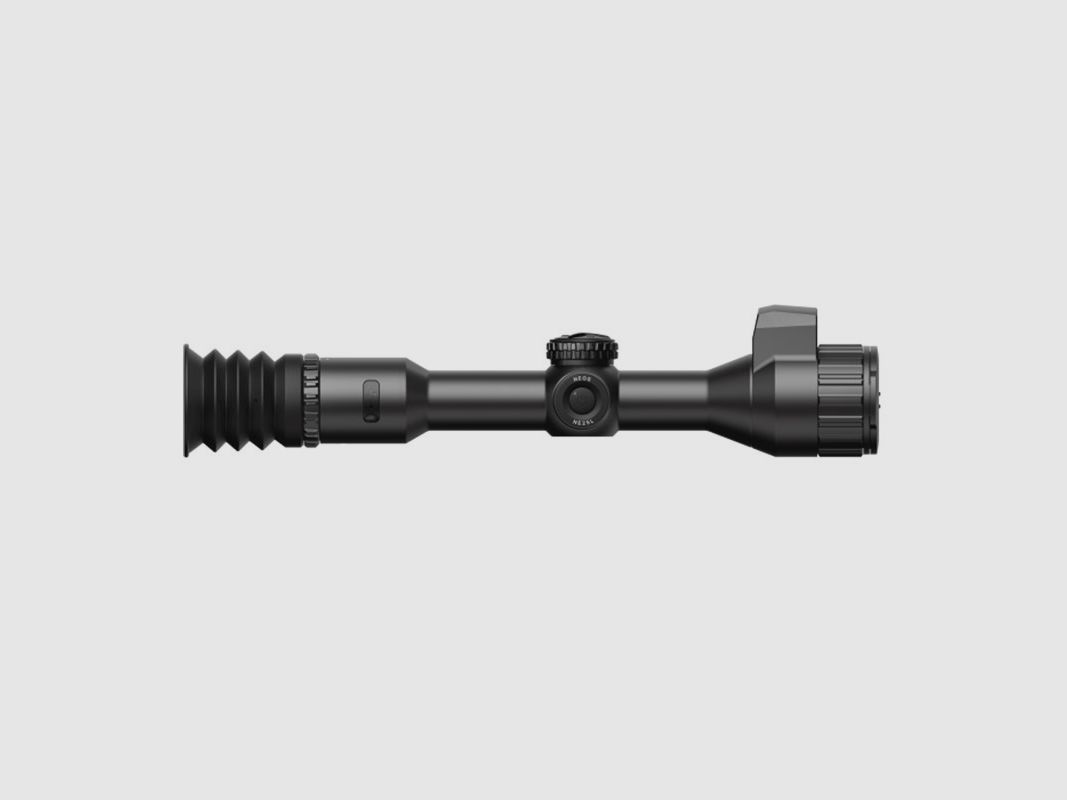 SCOPE THERMIQUE – HIKMICRO – NEOS NH35L Lunette thermique (AVEC TÉLEMETRE), image 5 sur 15