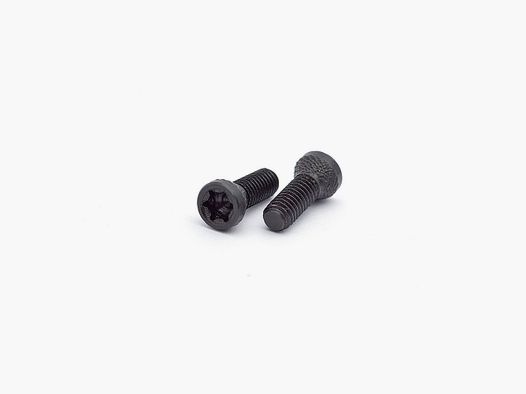 Eemann Tech Tornillos de agarre para CZ / Tanfoglio – 2 piezas/juego