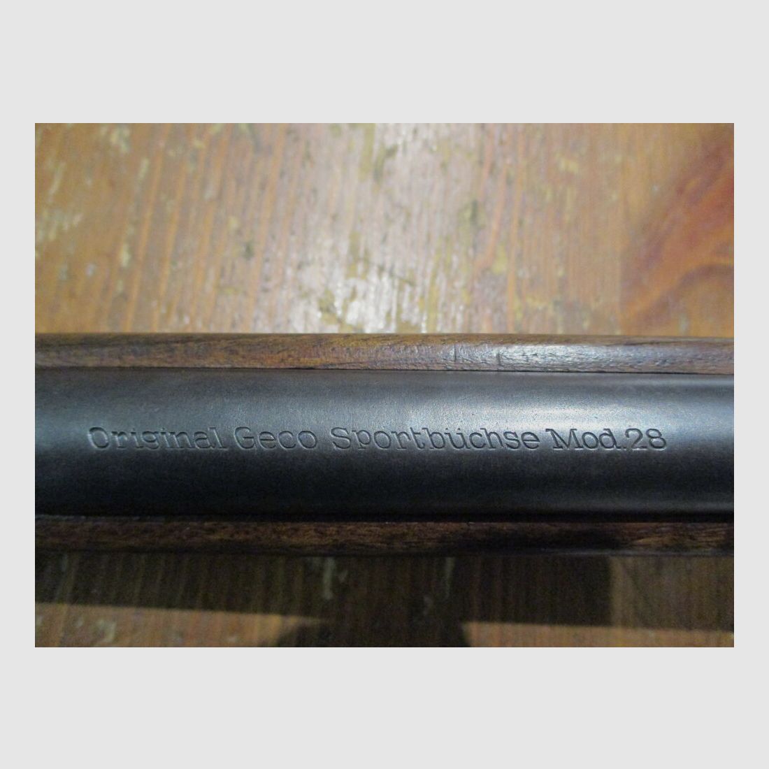 Geco Genschow 28
