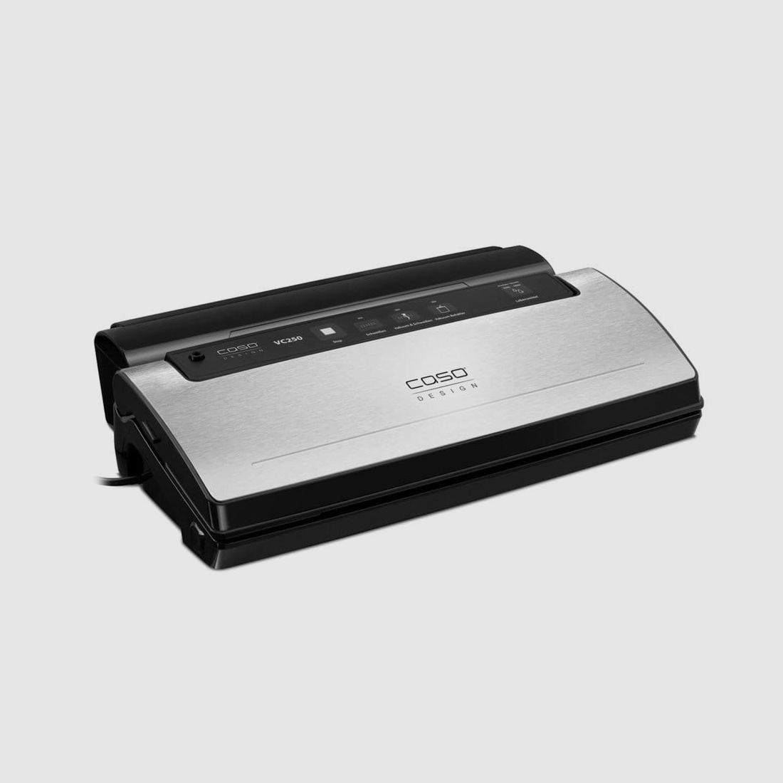 Caso VC 250 Sigillatore sottovuoto