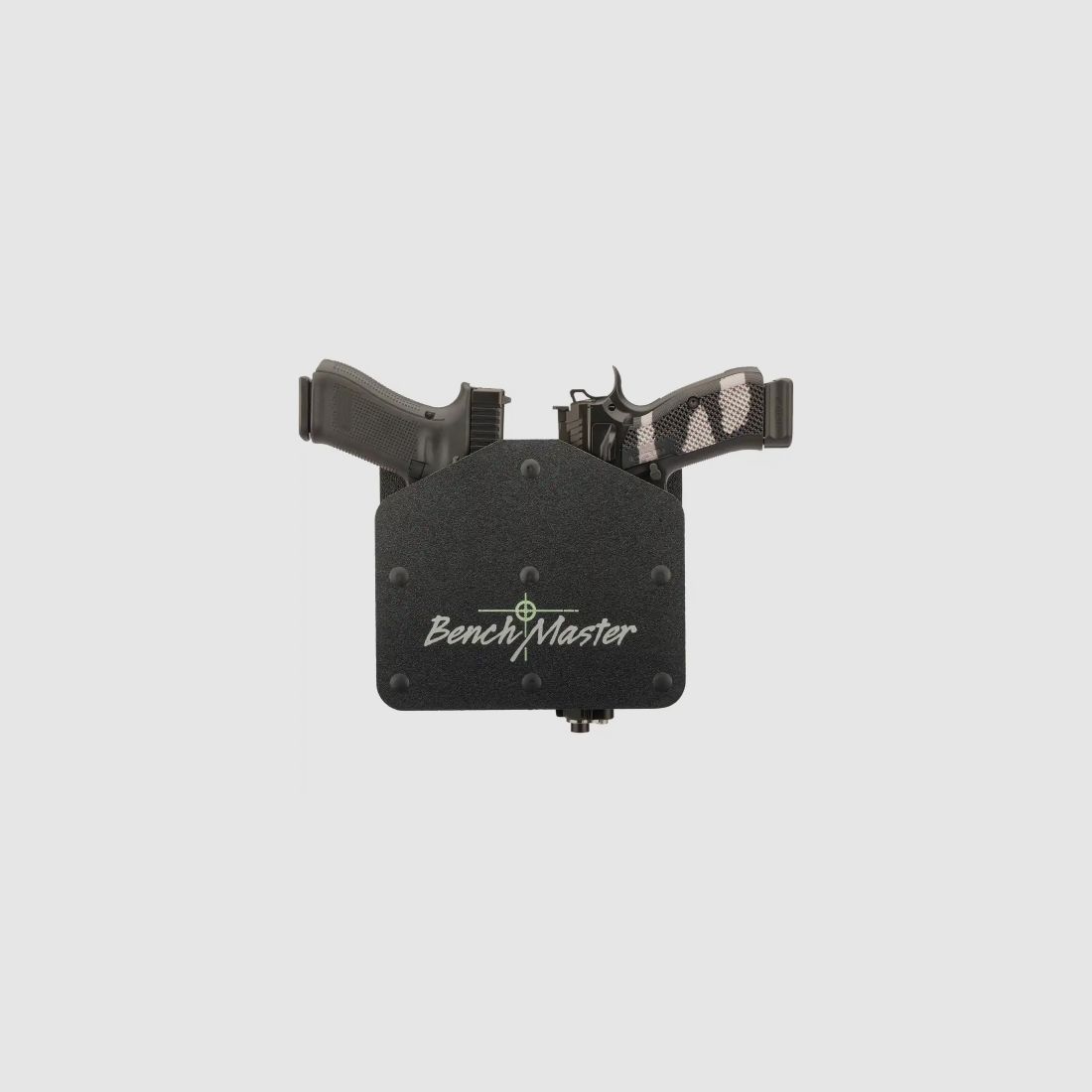 Support magnétique BenchMaster pour 2 armes de poing, image 4 sur 6