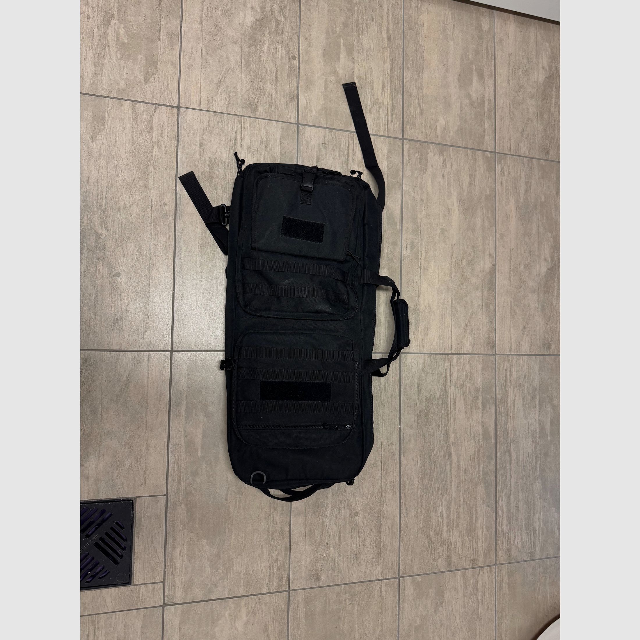 Steyr Pro X 4,5 mm – Komplettset im Bestzustand