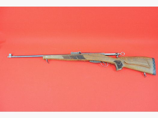 Bern Arms Factory K31