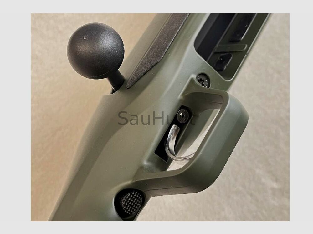 CZ 600 ERGO mit viel Zubehör OVP in .308 Win. SOFORT VERFÜGBAR
